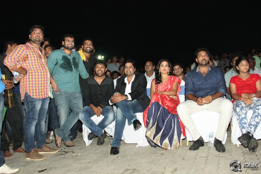 Rowdy-Fellow-Movie-Platinum-Disc-Function